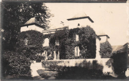 ¤¤   -   VIC-sur-BIGORRE  -   Carte-Photo  -  Le Chateau  -  LA BARTHE  En 1926     -  ¤¤ - Vic Sur Bigorre