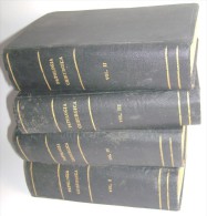 M#0D1 5 Vol. COMPENDIO DI PATOLOGIA CHIRURGICA R.Alessandri Vallardi Ed.1924/MEDICINA - Medecine, Biology, Chemistry