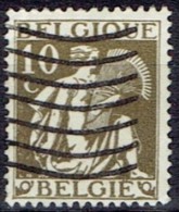 BEGIUM # STAMPS FROM YEAR 1932 STANLEY GIBBONS 604 - 1932 Cérès Et Mercure