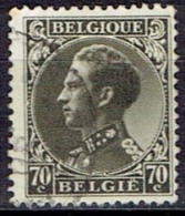 BEGIUM # STAMPS FROM YEAR 1934 STANLEY GIBBONS 667 - 1934-1935 Leopoldo III