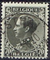 BEGIUM # STAMPS FROM YEAR 1934 STANLEY GIBBONS 667 - 1934-1935 Leopold III.