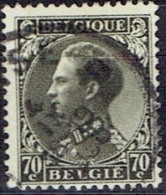 BEGIUM # STAMPS FROM YEAR 1934 STANLEY GIBBONS 667 - 1934-1935 Leopold III