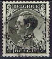 BEGIUM # STAMPS FROM YEAR 1934 STANLEY GIBBONS 667 - 1934-1935 Leopold III