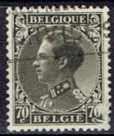 BEGIUM # STAMPS FROM YEAR 1934 STANLEY GIBBONS 667 - 1934-1935 Léopold III