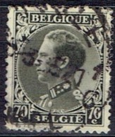 BEGIUM # STAMPS FROM YEAR 1934 STANLEY GIBBONS 667 - 1934-1935 Leopold III.