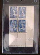 FRANCE Yvert 338. Neuf Sans Charniere ** MNH 16/5/1938 - 1930-1939