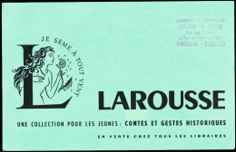 LAROUSSE - L