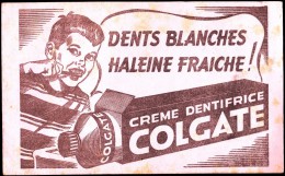 Crème Dentifrice - COLGATE - Perfume & Beauty