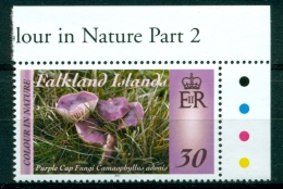 Iles Falkland Islands, " (hors Série : Fleur ) ***mnh - Other