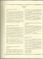 VATICANO VATIKAN VATICAN YEAR ANNATA NUOVA 1990 MNH COMPRESI I FOGLI MARINI - Annate Complete