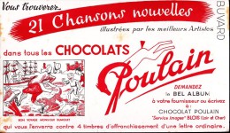 Chocolats POULAIN - Cocoa & Chocolat