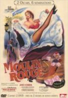 Moulin Rouge John Huston - Drame