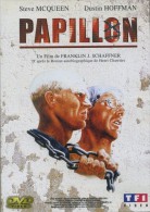 Papillon - Édition Single Franklin J. Schaffner - Drama