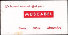 MUSCABEL - Liqueur & Bière