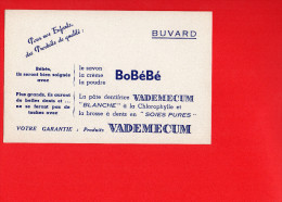 BUVARD - BoBéBé - Produits VADEMECUM - Perfume & Beauty