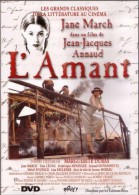 L'AMANT Jean Jacques Annaud - Drama