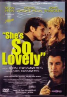 She's So Lovely De Nick Cassavetes - Drame