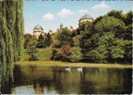 CELLE - Schloss - Celle