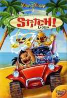 Stitch ! Le Film -  Tony Craig - Animation