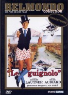 Le Guignolo Georges Lautner - Commedia