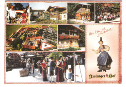 Deutschland - 94148 Kichham - Haslinger Hof - Tracht - Trachten - Costume - Folklore - Bad Fuessing