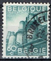 BEGIUM # STAMPS FROM YEAR 1948 STANLEY GIBBONS 1217 - 1948 Export