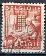 BEGIUM # STAMPS FROM YEAR 1948 STANLEY GIBBONS 1219 - 1948 Export