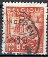 BEGIUM # STAMPS FROM YEAR 1948 STANLEY GIBBONS 1219 - 1948 Export