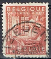 BEGIUM # STAMPS FROM YEAR 1948 STANLEY GIBBONS 1219 - 1948 Export