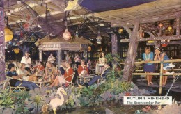 Butlin´s Minehead - The Beachcomber Bar - Minehead