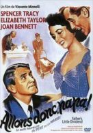 Allons Donc, Papa ! Vincente Minnelli - Comedy