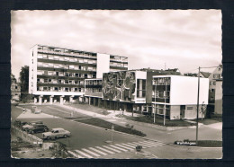 (1225) AK Waiblingen - Autos - Waiblingen