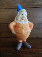 POUET NAIN DE BLANCHE NEIGE PROF 15 CM - Antikspielzeug