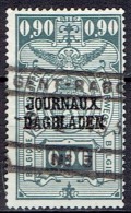 BEGIUM # STAMPS FROM YEAR 1929 STANLEY GIBBONS N511 - Newspaper [JO]