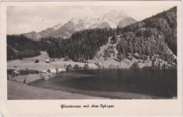 AK - GLEINKERSEE Mit Dem Pyhrgas 1951 - Windischgarsten