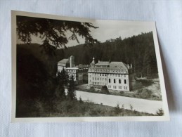 Heimschule Der Schulbrüder "Maria-Tann" Kirnach-Villingen/Schwarzwald 762 M ü. D. M. - Villingen - Schwenningen