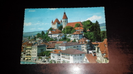 C-32857 THUN THOUNE PANORAMA - Thun