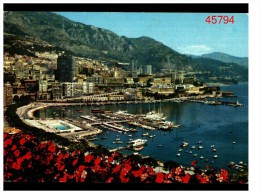 Monaco Le Port - Haven