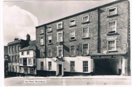 UK2221     SHREWSBURY : Lion Hotel - Shropshire