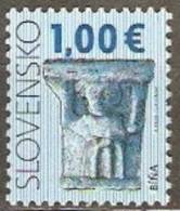 Slovakia 2009 Mi 603 ** - Unused Stamps