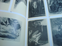 D.M. Klinger Erotische Kunst In Europa 1500 - 1935 Supplementband 2a 1880-1935 Limited 1st Edition 1983 Erotic Erotisme - Kunstführer