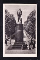 E-USSR-67  LENIN MONUMENT - Lénine