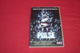 PULSE - Horror