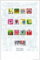 Pologne 2006 - Yv.no.4020-32 Neufs**(d) - Unused Stamps