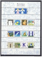 Pologne 2006 - Yv.no.3996-4008 Neufs**(d) - Unused Stamps