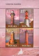 Pologne 2007 - Yv.no.4055-8 Neufs** - Unused Stamps