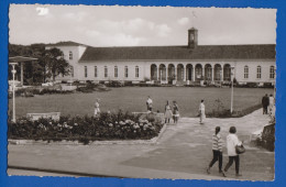 Deutschland; Norderney; Kurhaus - Norderney