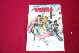 Mon Journal °°°    Captain Swing Mensuel N°  131 - Captain Swing