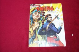 Mon Journal °°°    Captain Swing Mensuel N°  218 - Captain Swing