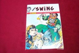 Mon Journal °°°    Captain Swing Mensuel N°67 Octobre 1999 - Captain Swing